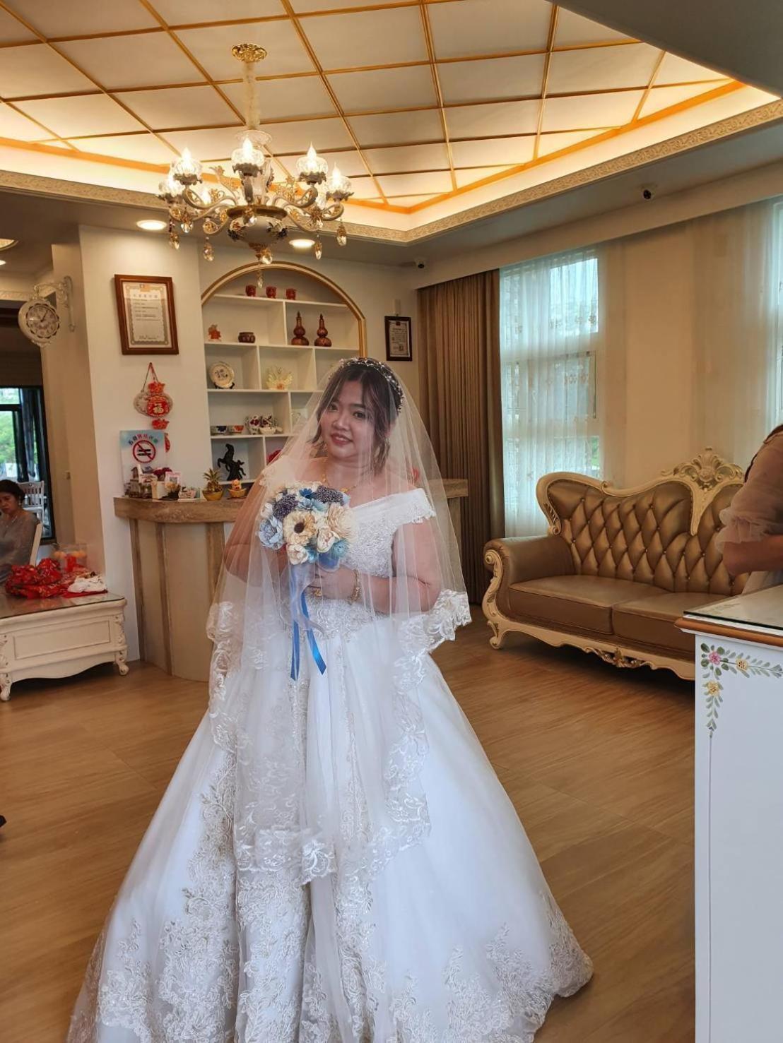 Michelin Castle - Yilan Homestay Уцзє Екстер'єр фото
